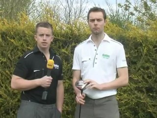 Driver review - Callaway Diablo Edge