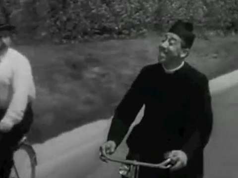 VIENS VOIR LES COMÉDIENS