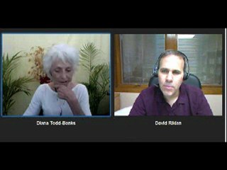 The Diana Todd-Banks Show Sep 12, 2012