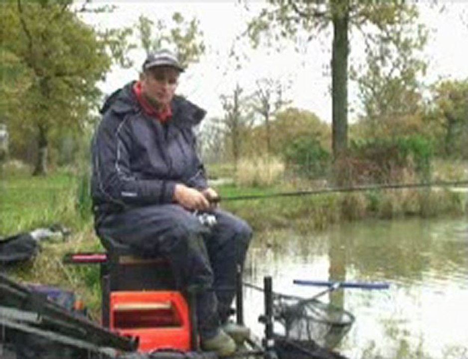 Steve Ringer explains why quivertips are so different.wmv