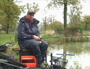 Steve Ringer explains why quivertips are so different.wmv