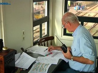 Museumspoorlijn STAR viert 20-jarig bestaan - RTV Noord