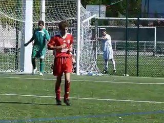 Championnat promotion de ligue Montchat - US Vénissieux