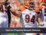 Passing Game Lifts Bengals Over Browns