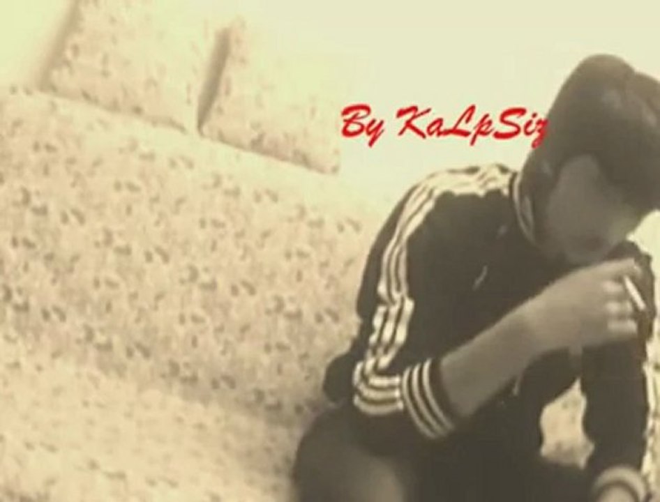 Elveda Güzelim 2012 | Mc Seskes ft. Dert-Cash & By Kalpsiz