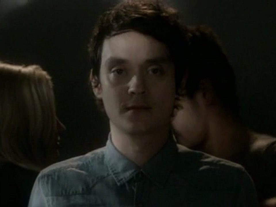 ANIMAL KINGDOM - STRANGE ATTRACTOR - [Official Video]