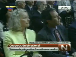 (Vídeo) Maduro: estamos construyendo el rumbo común a la integración