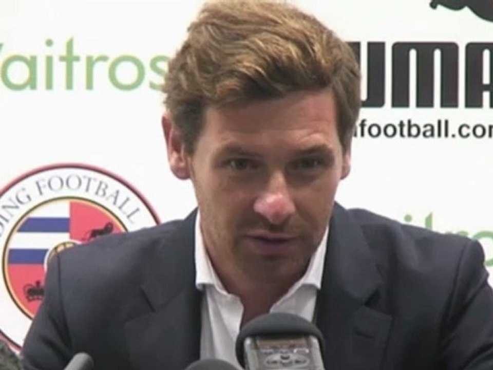 4e journée  - Villas-Boas encense Defoe