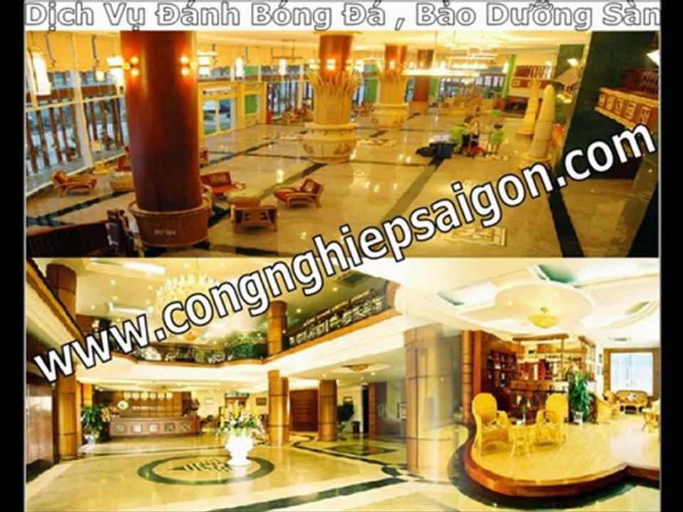 Dich vu giat tham ~ CNSG.dailymotion.com