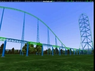Kingda Ka