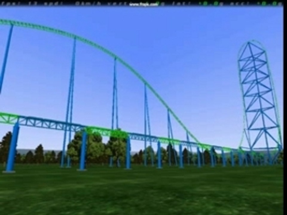 Kingda Ka