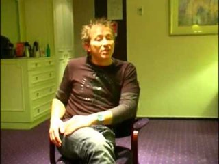 Rowwen Heze 2005 interview - Tren van Enckevort (deel 2)