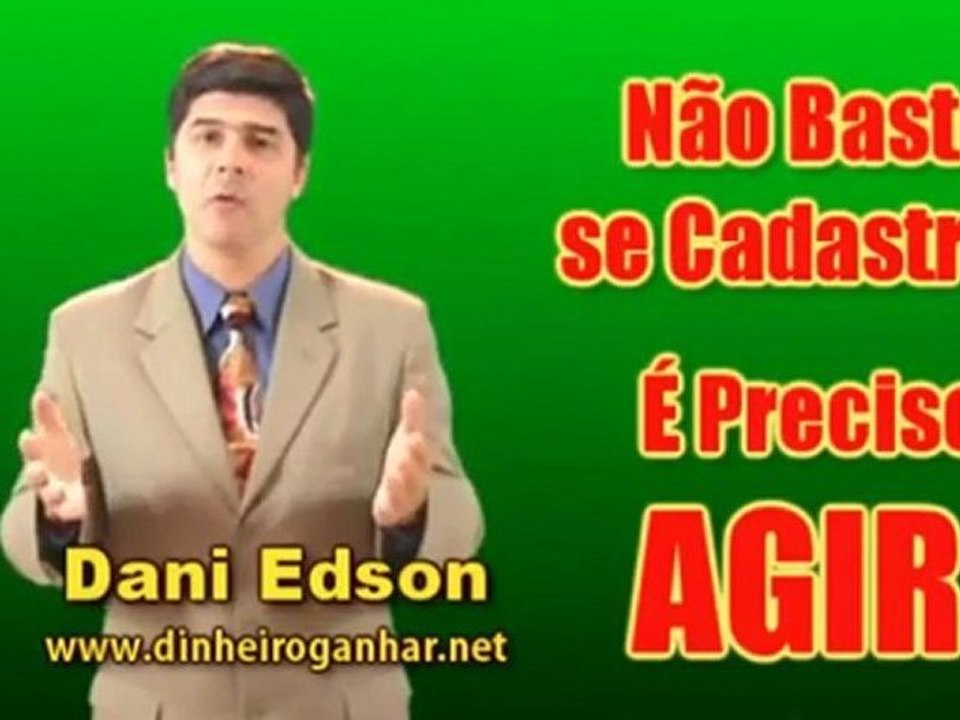 Programa de Afiliados - Imagem Folheados - Boas Vindas!