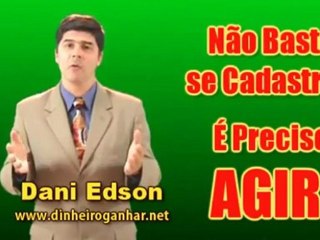 Programa de Afiliados - Imagem Folheados - Boas Vindas!