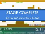 Flash Game Friday #1 - This Is The Only Level TOO Developer Commentary