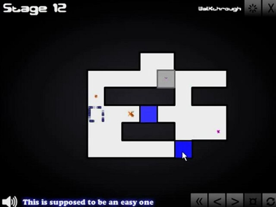 Blockage 2 Walkthrough - Levels 1-15