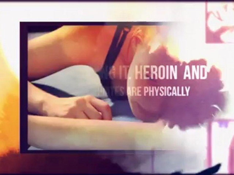 Heroin Detox & Withdrawal