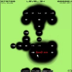 Scakler Walkthrough - Levels 29-35