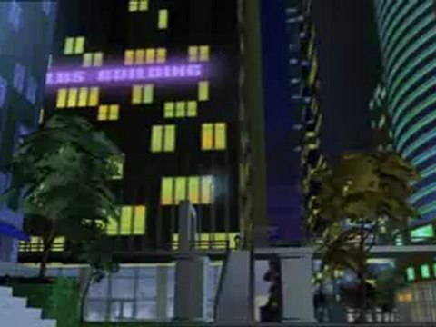 Spider-Man Les Nouvelles Aventures 1er épisode partie fin par Un-ballon-de-foot