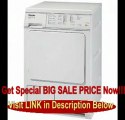 SPECIAL DISCOUNT Miele T8013C 24 Ventless Electric Condenser Dryer - White