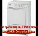 Miele T8013C 24 Ventless Electric Condenser Dryer - White FOR SALE