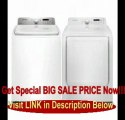 BEST BUY Samsung White Super Capacity Top Load 4.0 Cu Ft Washer and GAS Dryer Laundry Set WA400PJHDWR_DV400GWHDWR