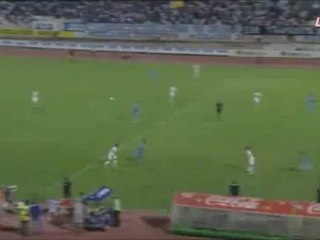 ΑΕΚ-Απόλλων 2-0: Τα γκολ