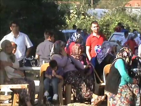 ERKAN GELGEÇ KIR DÜĞÜNÜ