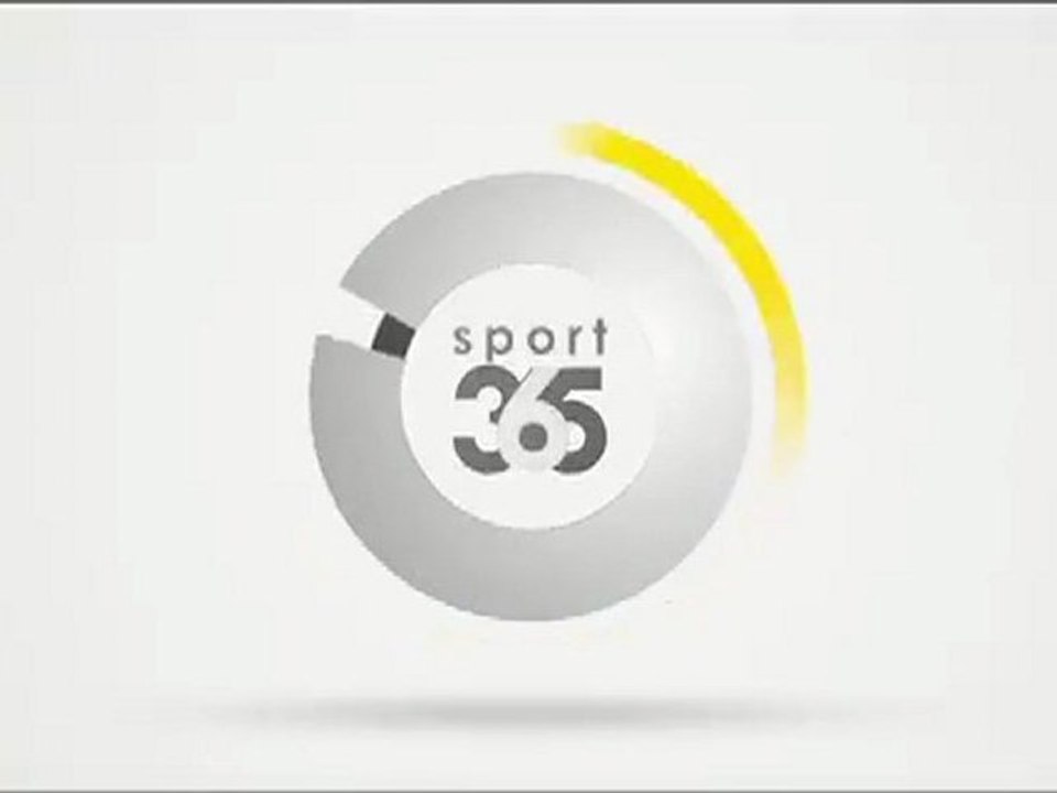 Pierre-Louis Basse présente son émission (J-1)