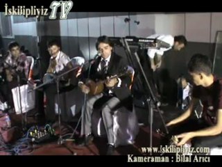 İskilip Rüzgarları Bölüm 1