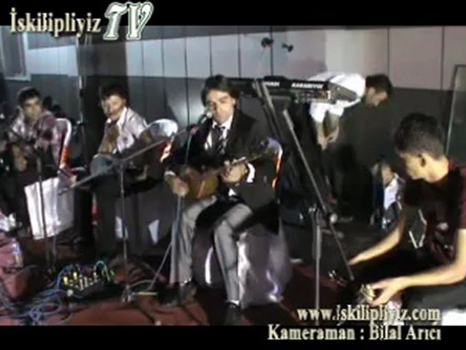 İskilip Rüzgarları Bölüm 1