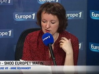 Observons les compas voler !