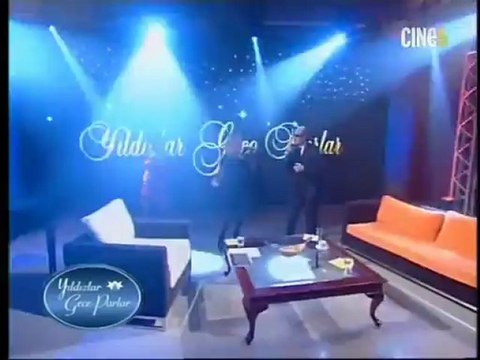 Yeşim - Olmaz Böyle Şey (Dinçer Erdoğan & Serap Yenici)