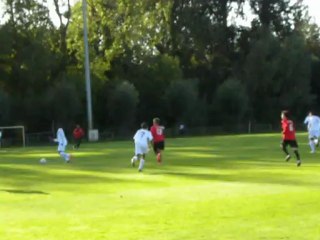 ASC vs Creil (championnat U14)