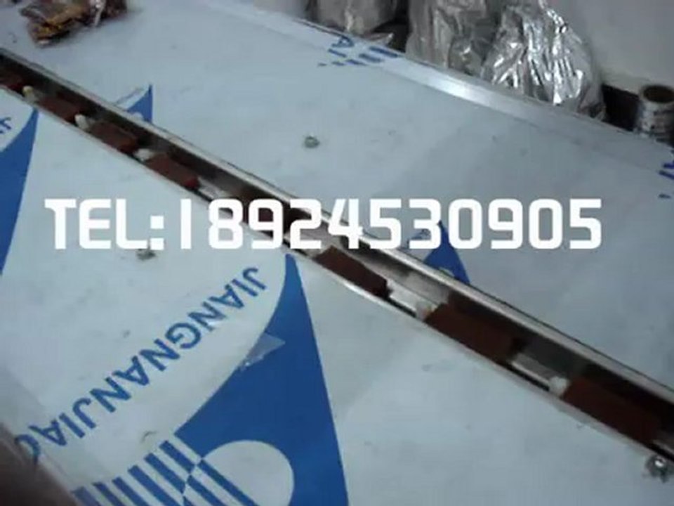 Packing Machine Manufacturer[Qingdao China]