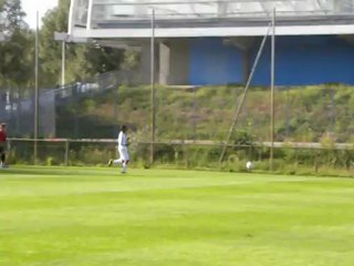 ASC vs Creil (championnat U14)