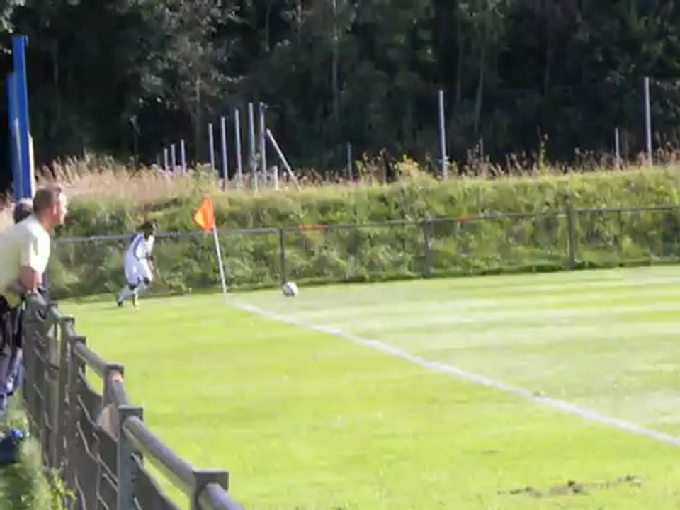 3ième BUT de Creil : ASC vs Creil (championnat U14)