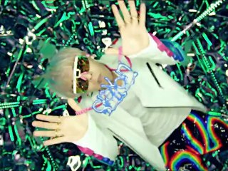 G-DRAGON - CRAYON (크레용) M/V