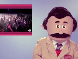 Flash infos Old Boys !2.