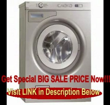 BEST PRICE UltraCare Line Series 2.12 cu. ft. Capacity Front Load Washer 9 Programs Cold Water Fill for Optimum Fabric Care Energy Star Qualified: