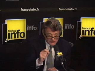 Logement social : Borloo veut mettre fin au monopole des HLM