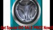 BEST PRICE Electrolux EWFLS65ITS 27 Front-Load Washer with 4.7 cu. ft. Capacity, Perfect Balance Wash System, Perfect Steam Option, 14 Wash Cycles, 42 Custom Options and 1350 RPM Spin Speed, Turquoise Sky