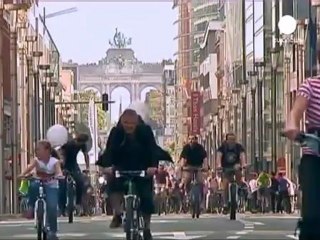 Settimana europea della mobilità sostenibile