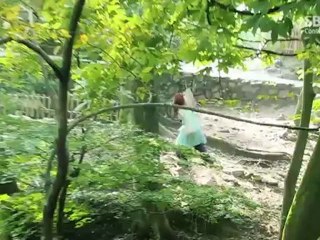 Faith Making Episode 8