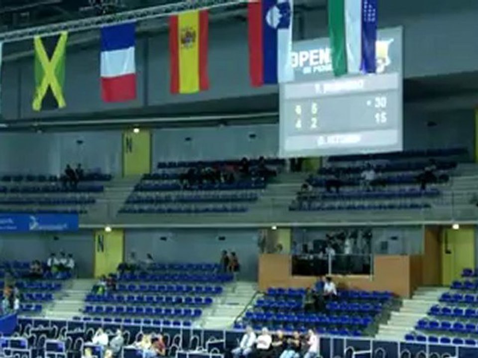 Online ATP Tour Open de Moselle Sep 17 - Sep 23 Full Stream