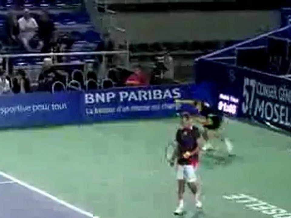 Online ATP Tour Open de Moselle Sep 17 - Sep 23 Live Online Coverage