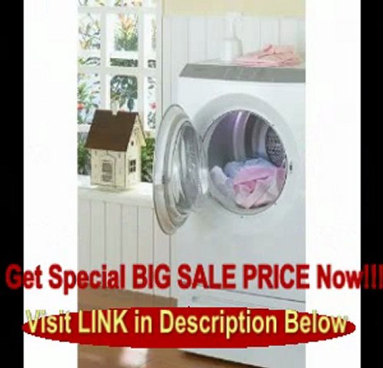 Miele : T9800 27 Electric Dryer REVIEW