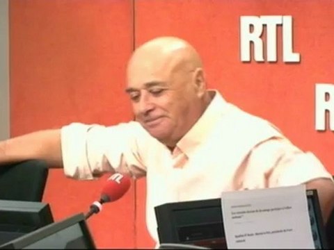 Livret A, Banque Publique d'Investissement...Les annonces de Pierre Moscovici au Grand Jury