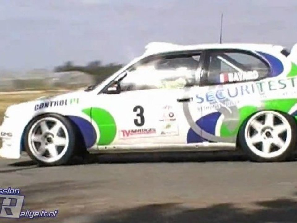 Rallye du Béthunois 2012 PassionRallye.fr.nf