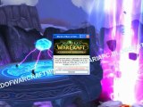 World of Warcraft Mists of Pandaria Key